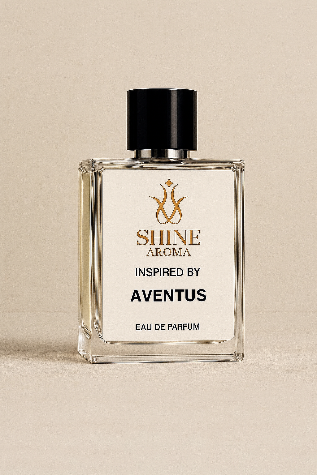 Inspired by Creed Aventus