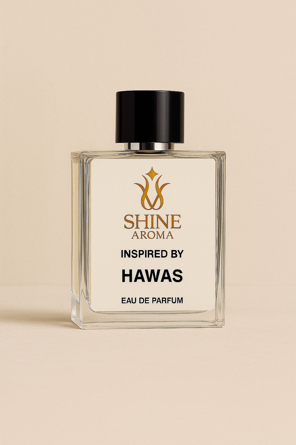 Inspired by Rasasi Hawas