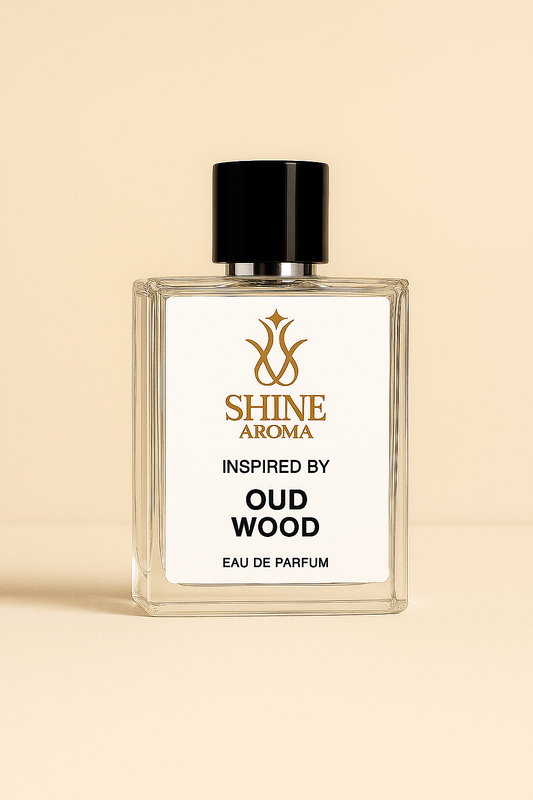 Inspired by Tomford Oudwood
