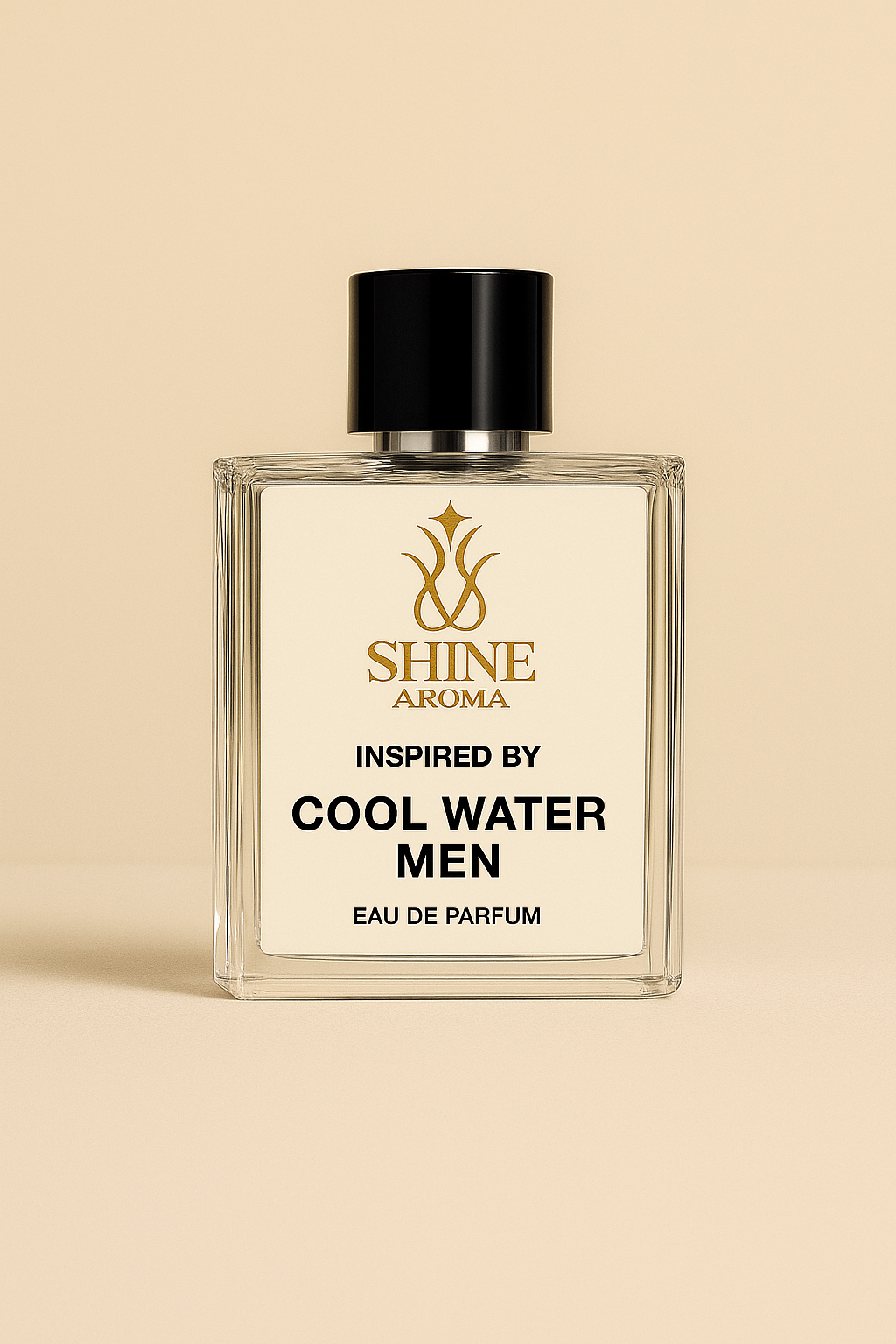 Inspired by Cool Water Men