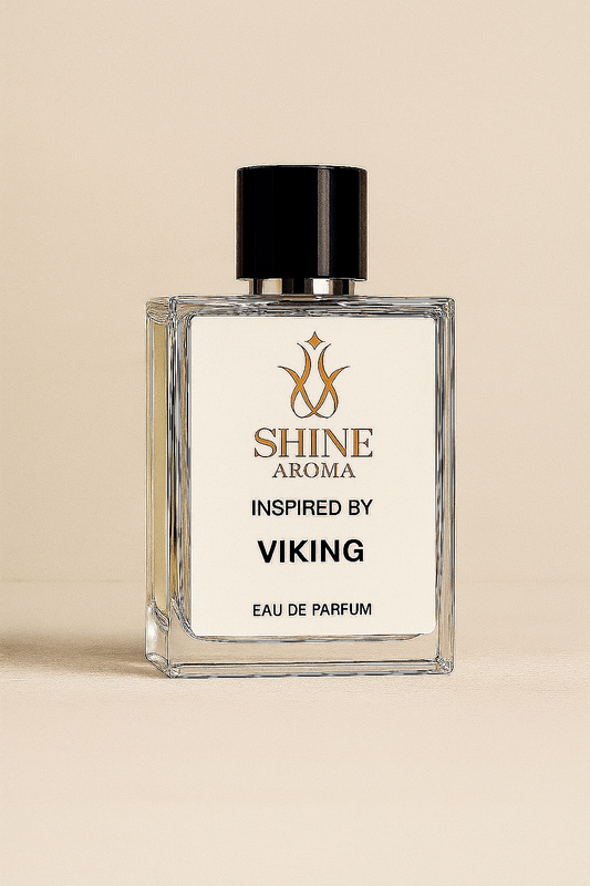 Inspired by Creed Viking