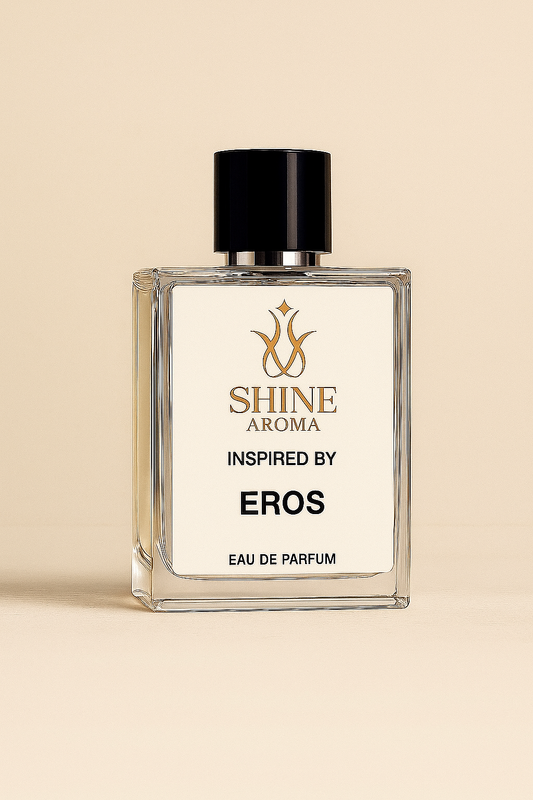 Inspired by Versace Eros