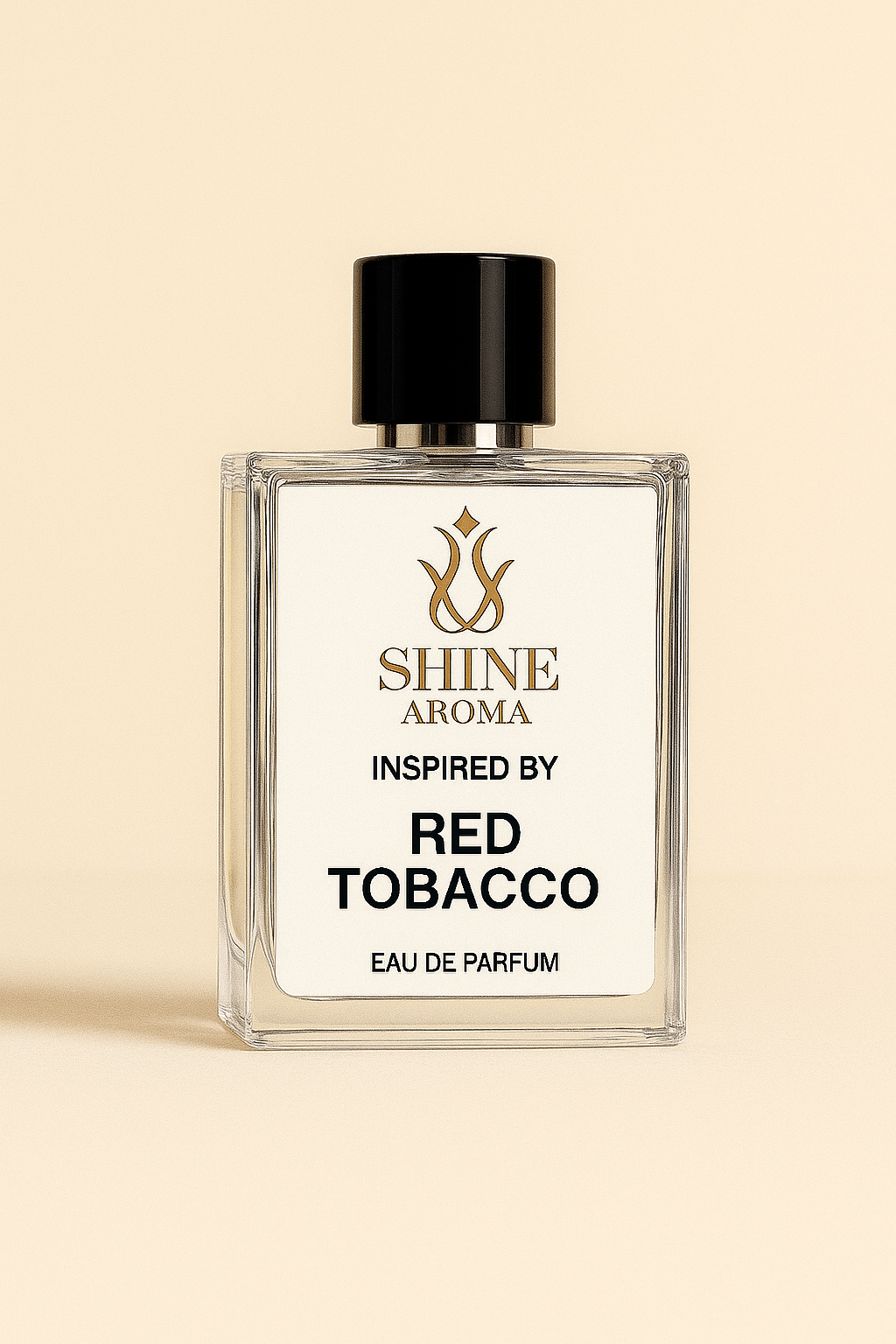 Inspired by Mancera Red Tobacco
