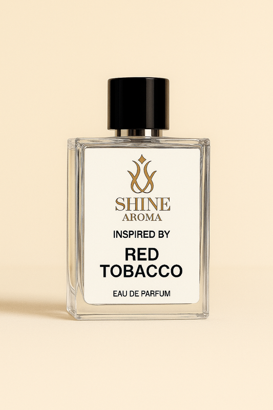 Inspired by Mancera Red Tobacco