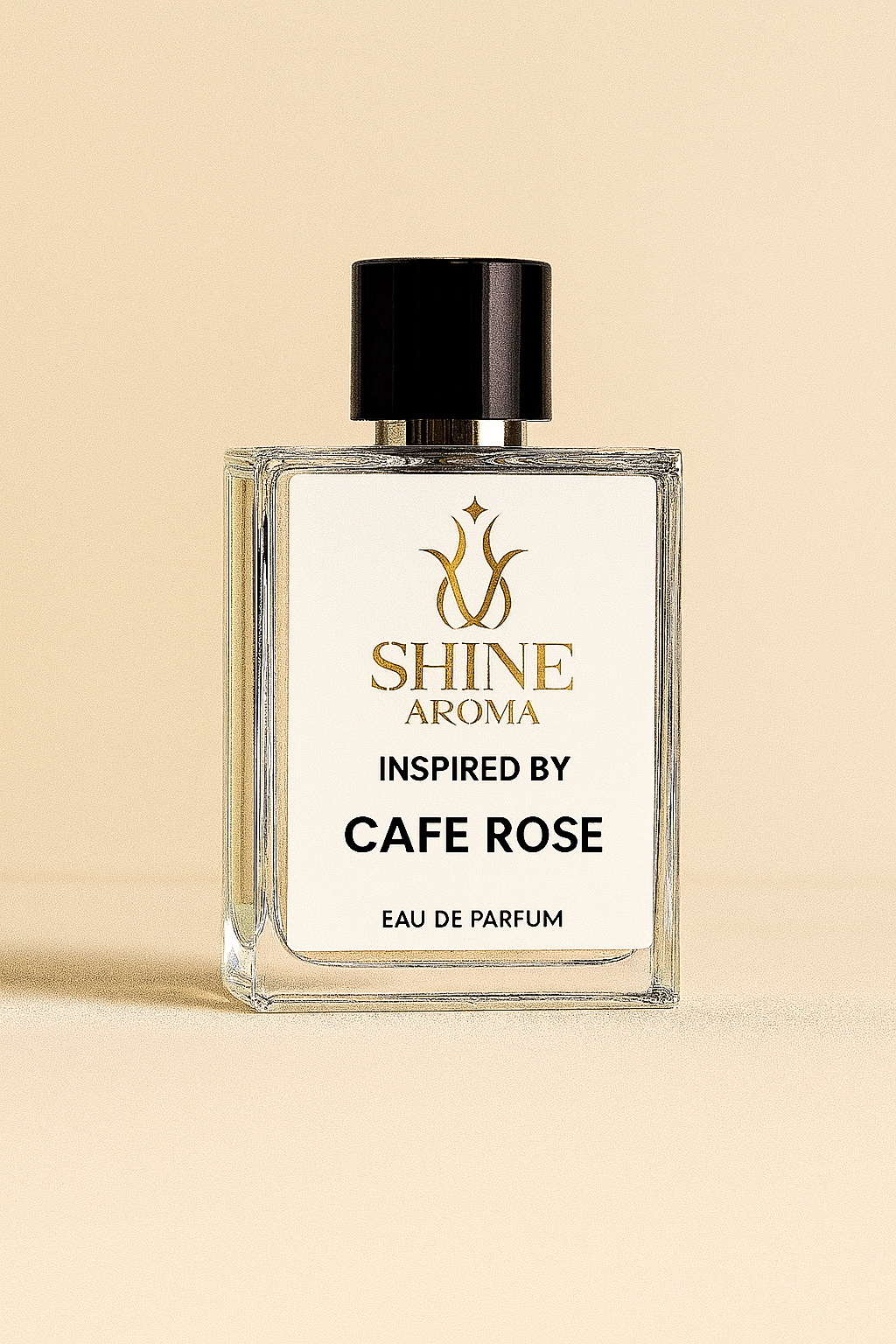 Inspired by Tomford Cafe Rose