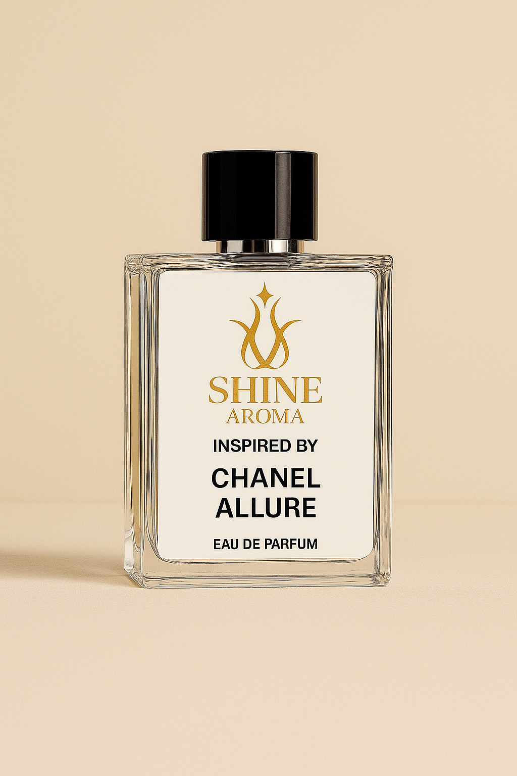 Inspired by Chanel Allure