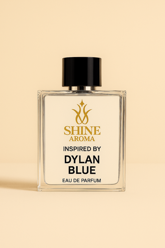 Inspired by Versace Dylan Blue