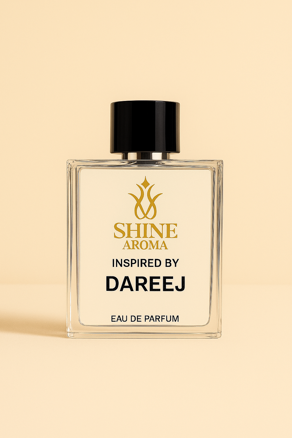 Inspired by Rasasi Dareej