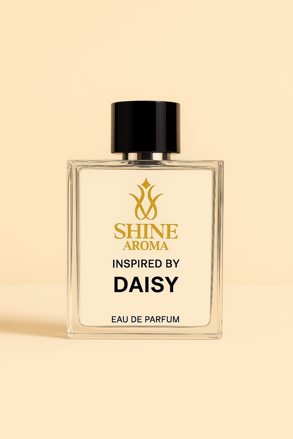 Inspired by Marc & Jacobs Daisy