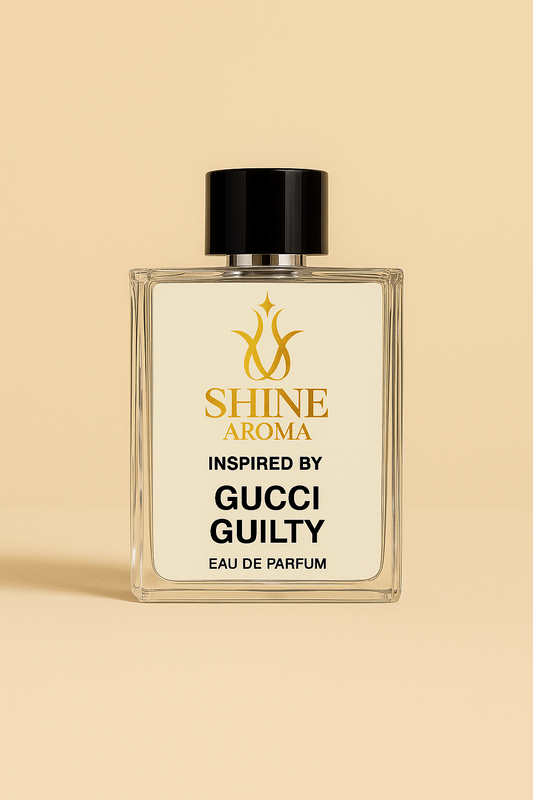 Inspired by Gucci Guilty