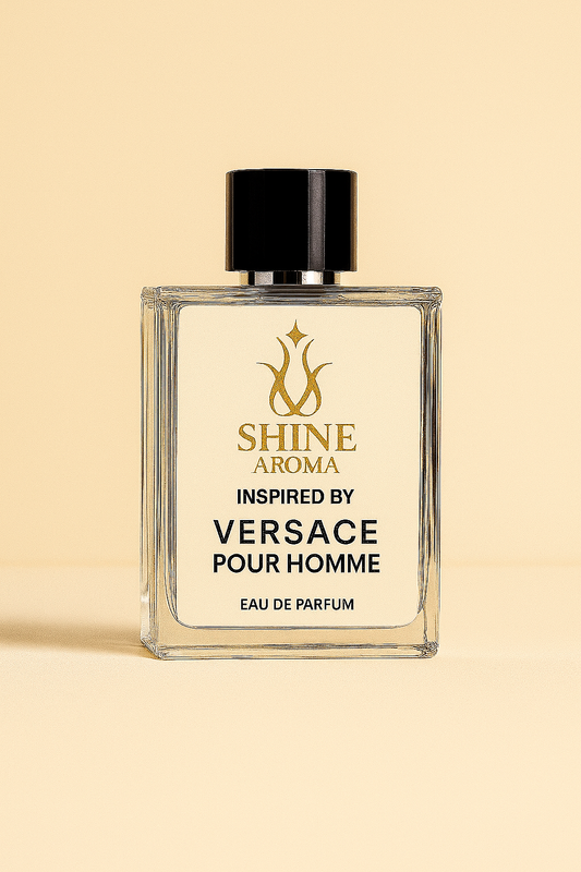 Inspired by Versace Pour Homme