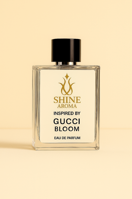 Inspired by Gucci Bloom