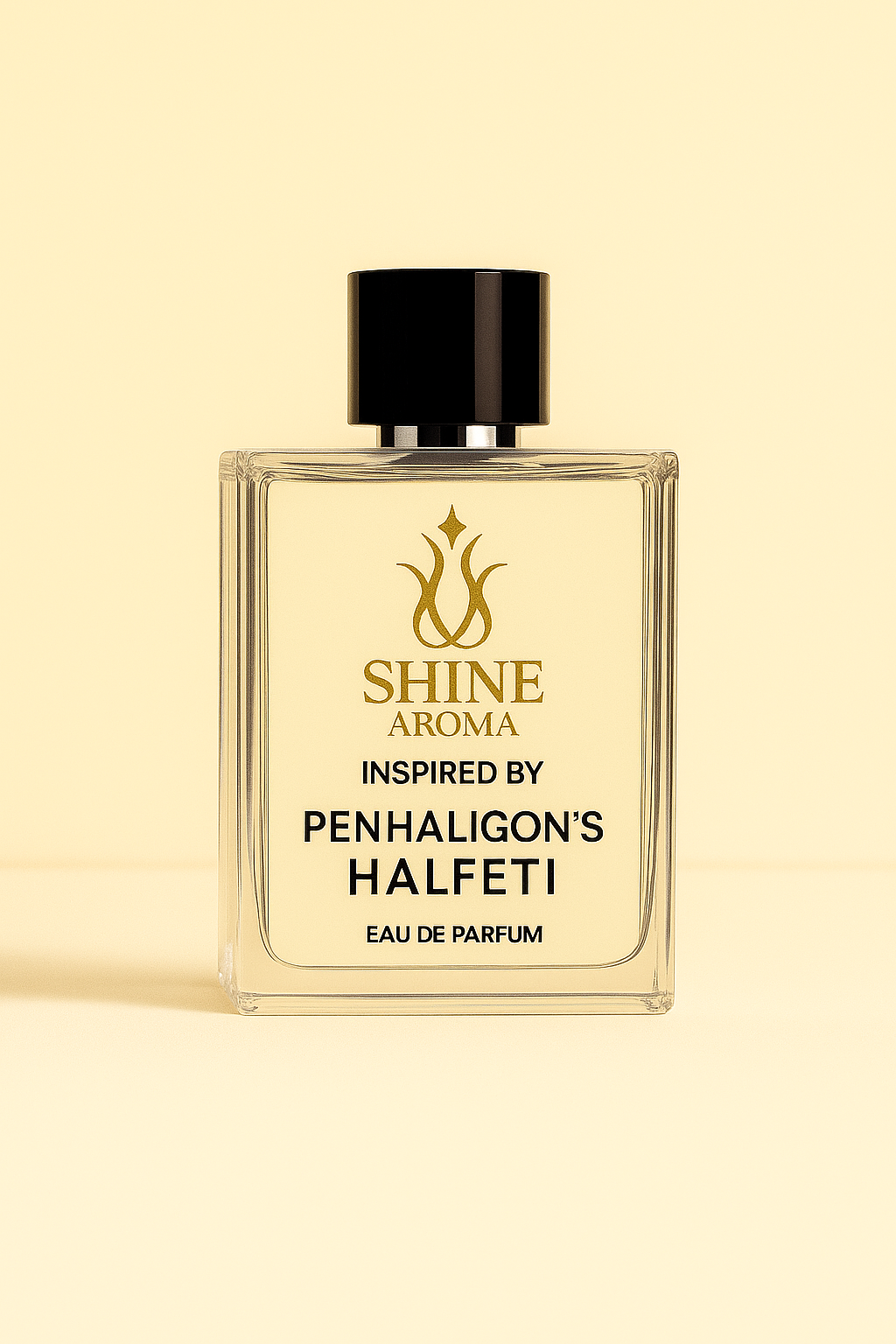 Inspired by Penhaligons halfeti
