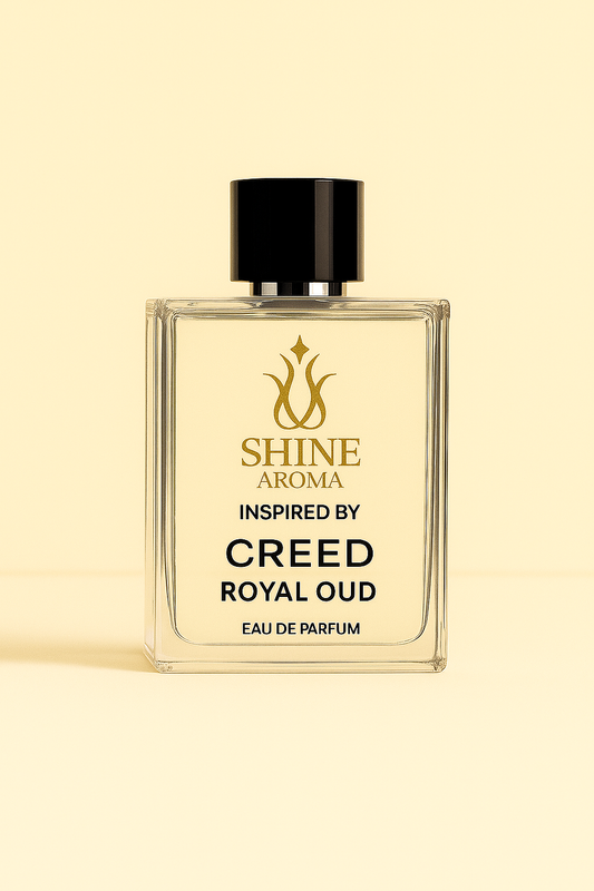 Inspired by Creed Royal Oud