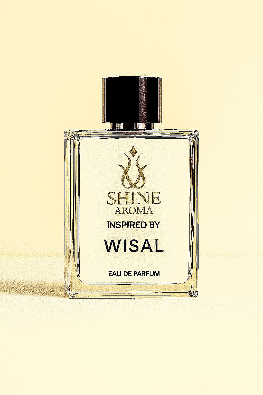 Inspired by Wisal Dahab by Ajmal