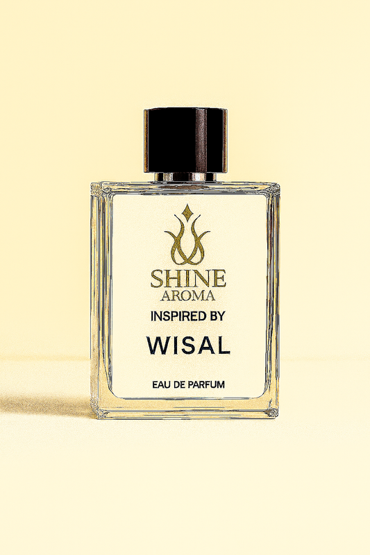 Inspired by Wisal Dahab by Ajmal