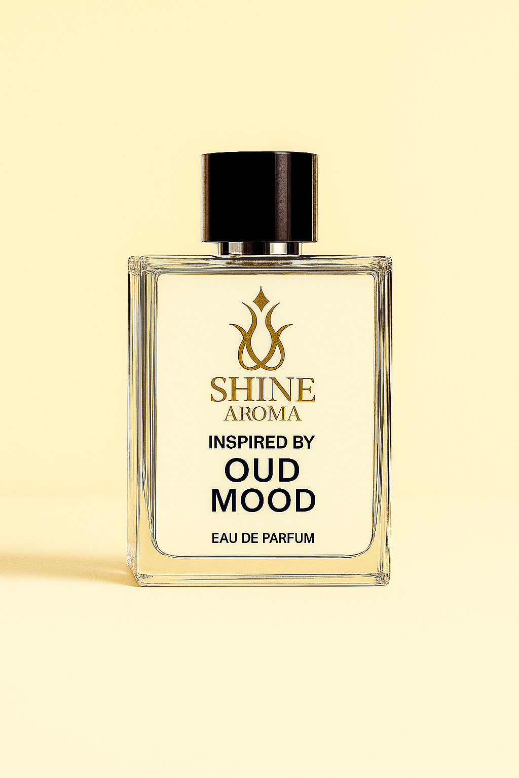 Inspired by Oud mood