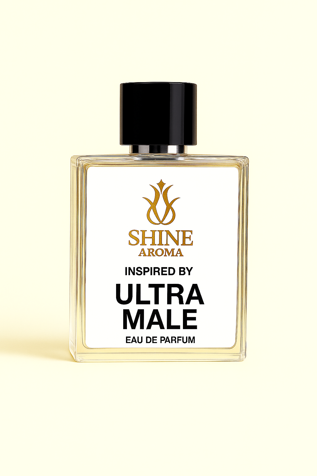 Inspired by Ultra Male