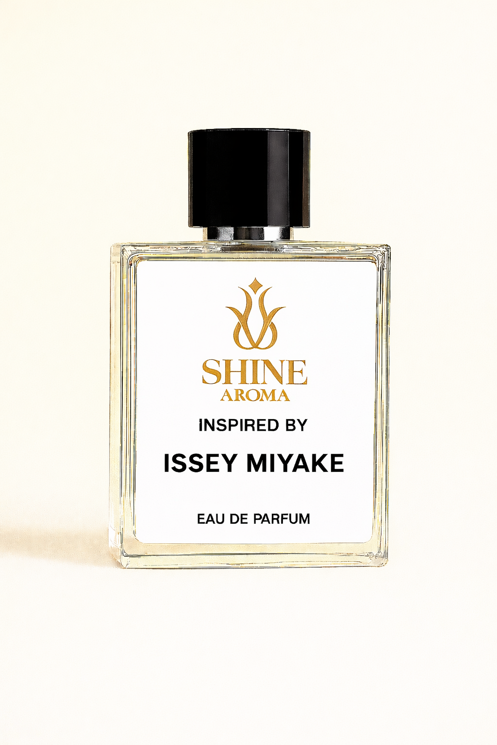 Inspired by Issey miyake