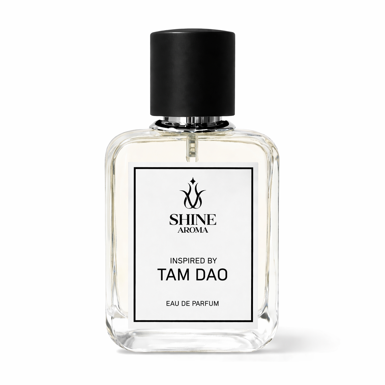 Inspired by Tam dao