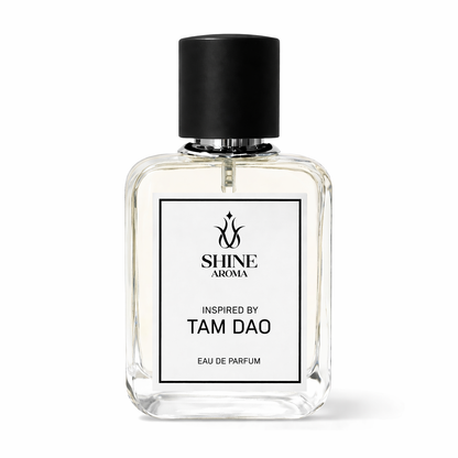 Inspired by Tam dao