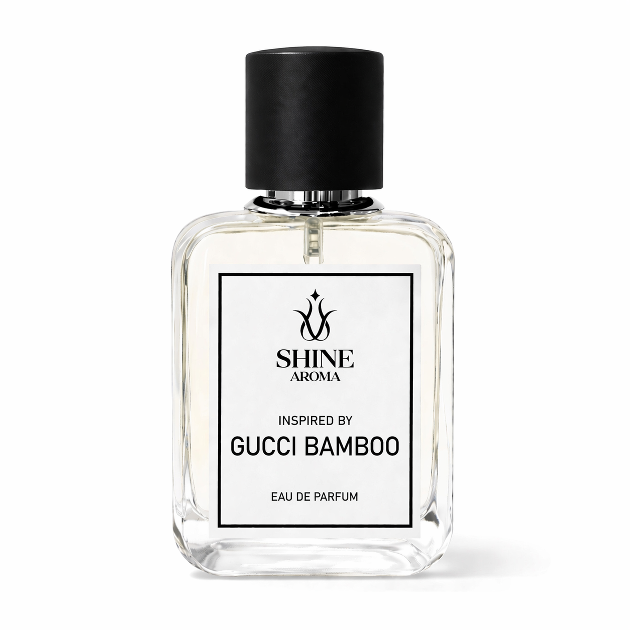 Inspired by Gućci Bambóò