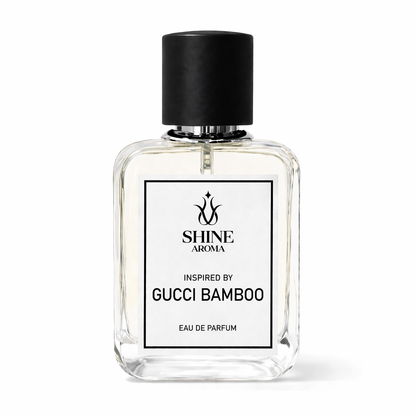 Inspired by Gućci Bambóò