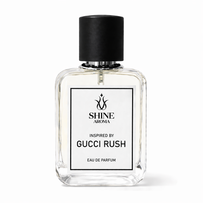 Inspired by Guccì Rush