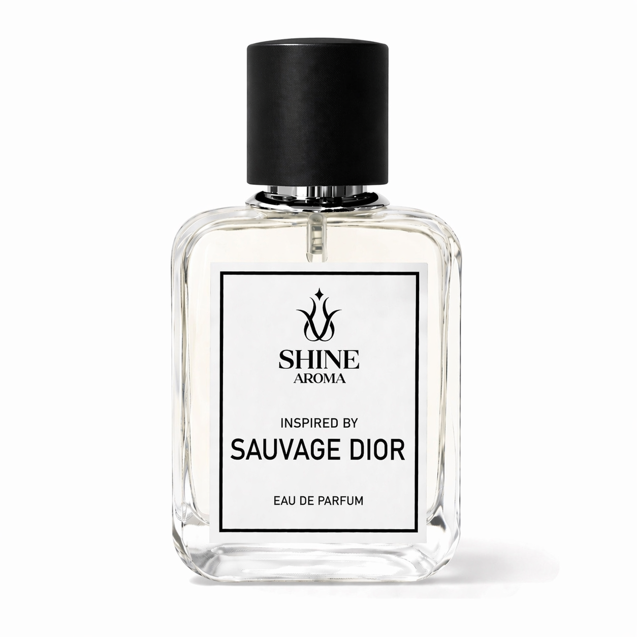 Inspired by Sauvage