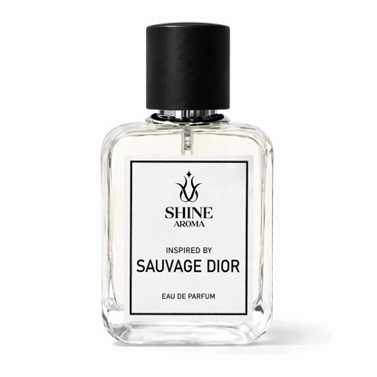 Inspired by Sauvage