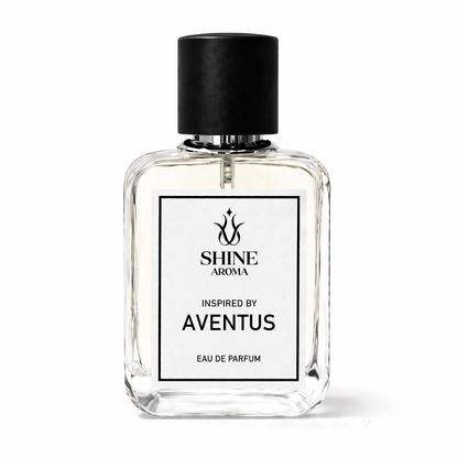 Inspired by Creed Aventus
