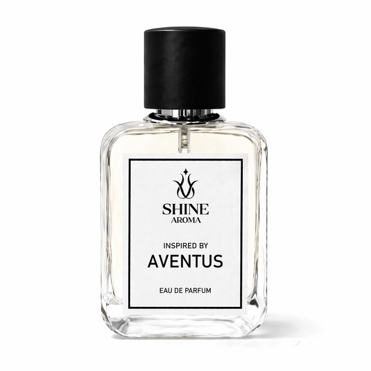 Inspired by Creed Aventus