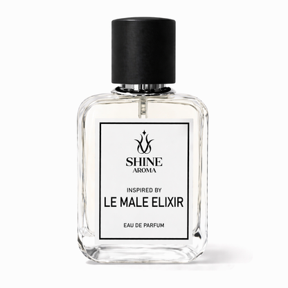 Inspired by Ľe Male Elixir
