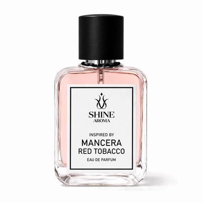 Inspired by Mancera Red Tobacco
