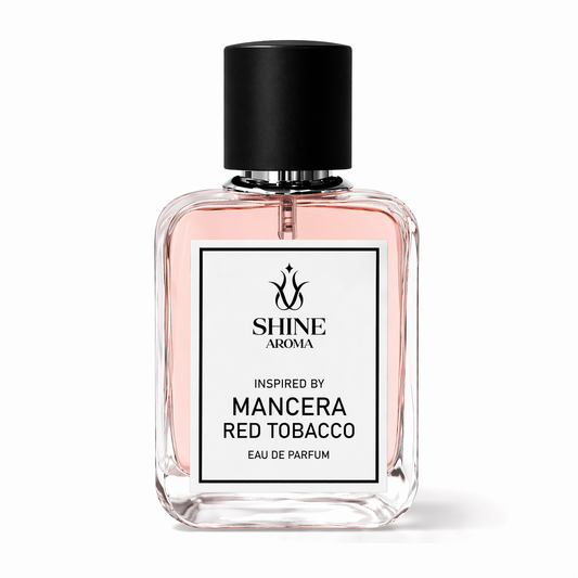 Inspired by Mancera Red Tobacco