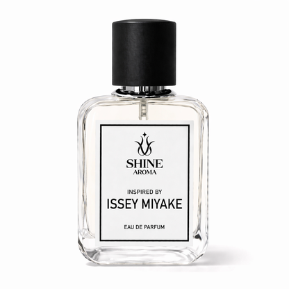 Inspired by Issey miyake