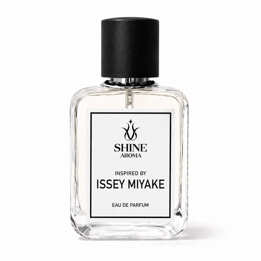 Inspired by Issey miyake