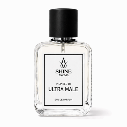 Inspired by Ultra Male