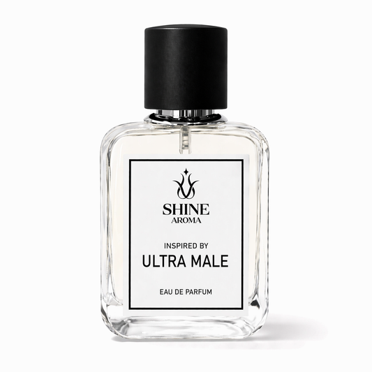Inspired by Ultra Male
