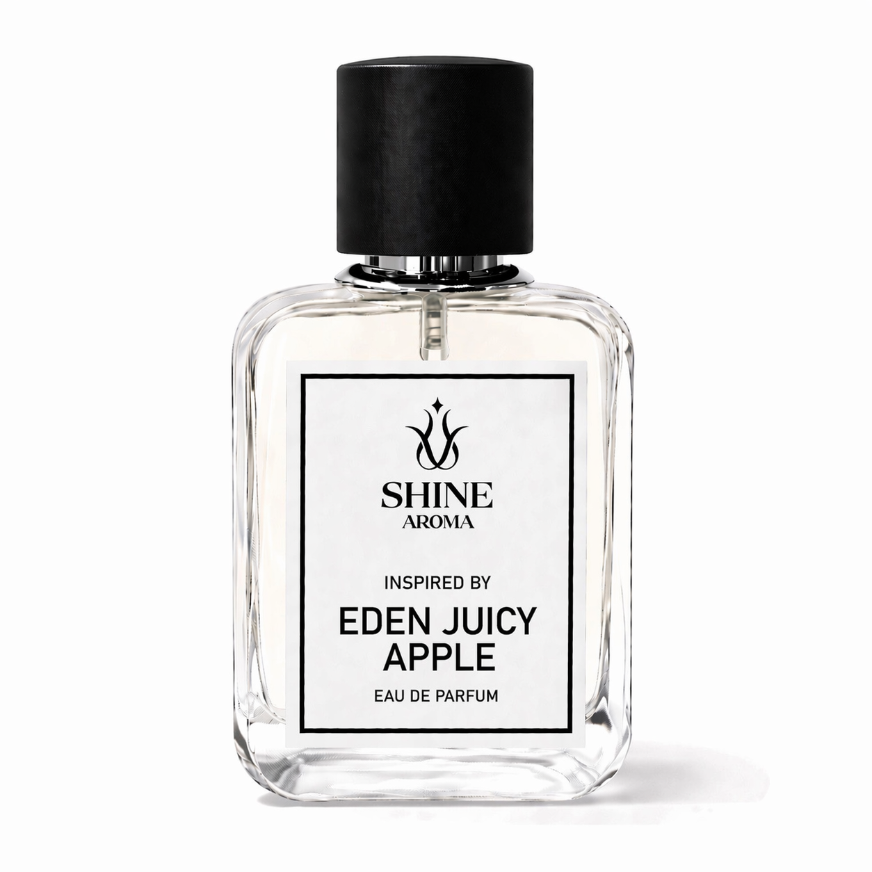 Inpired by Eden Juicy Apple