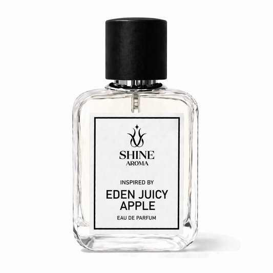 Inpired by Eden Juicy Apple