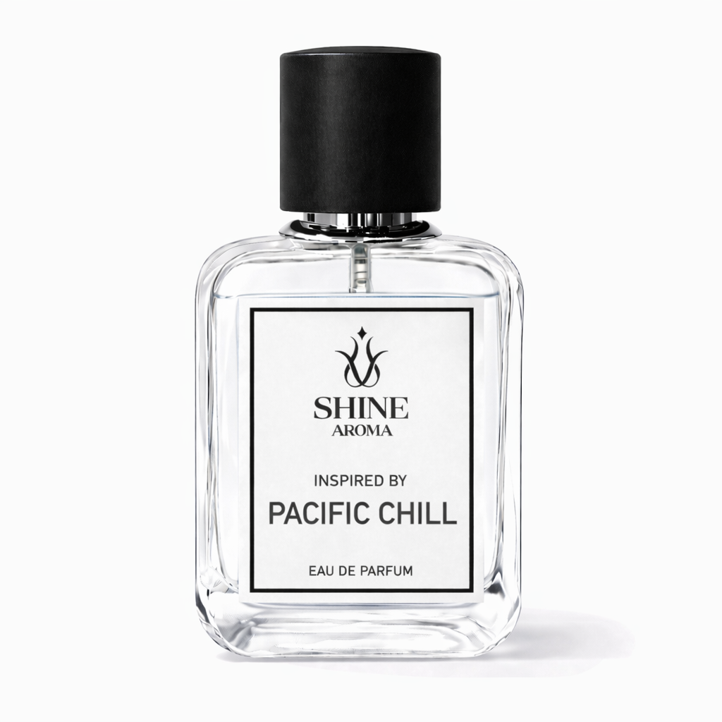 Inspired by Pacific Chill