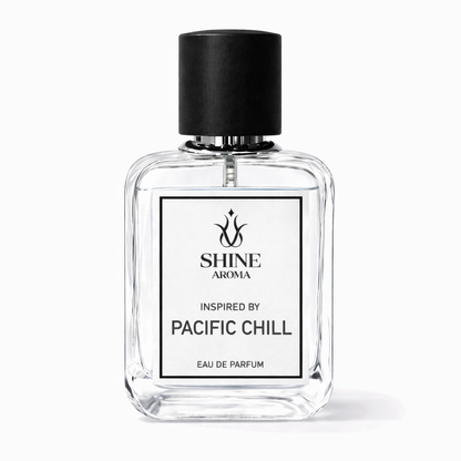 Inspired by Pacific Chill