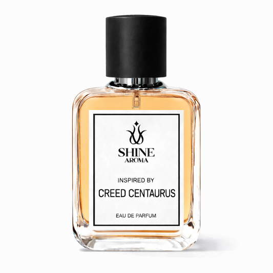 Inspired by Creed Centaurus