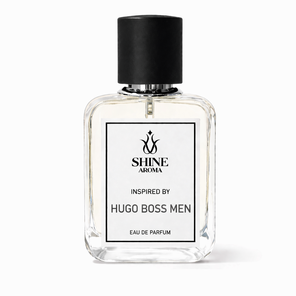 Inspired by Hugo Boss Men