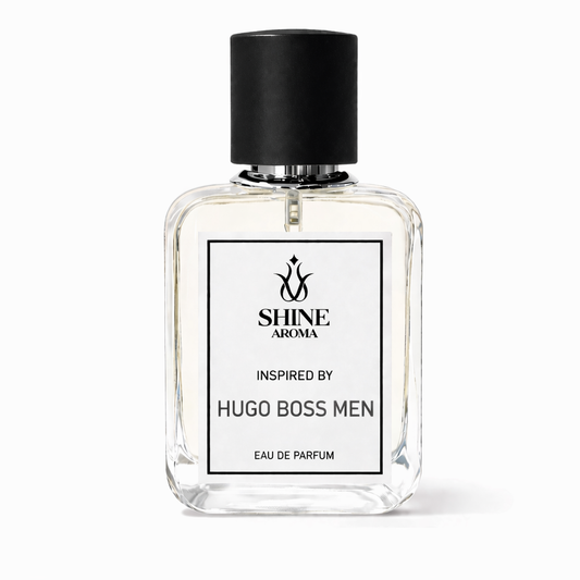 Inspired by Hugo Boss Men