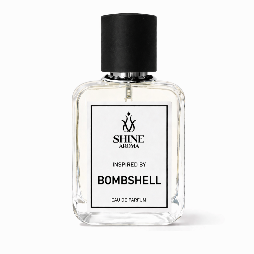 Inspired by Bömbshell