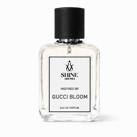 Inspired by Guccì Bloom