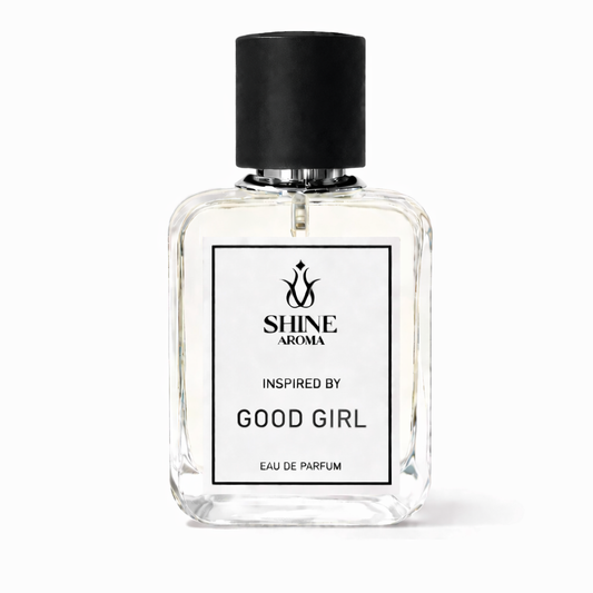 Inspired by Goöd Girl