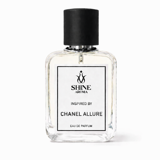 Inspired by Chanel Allure